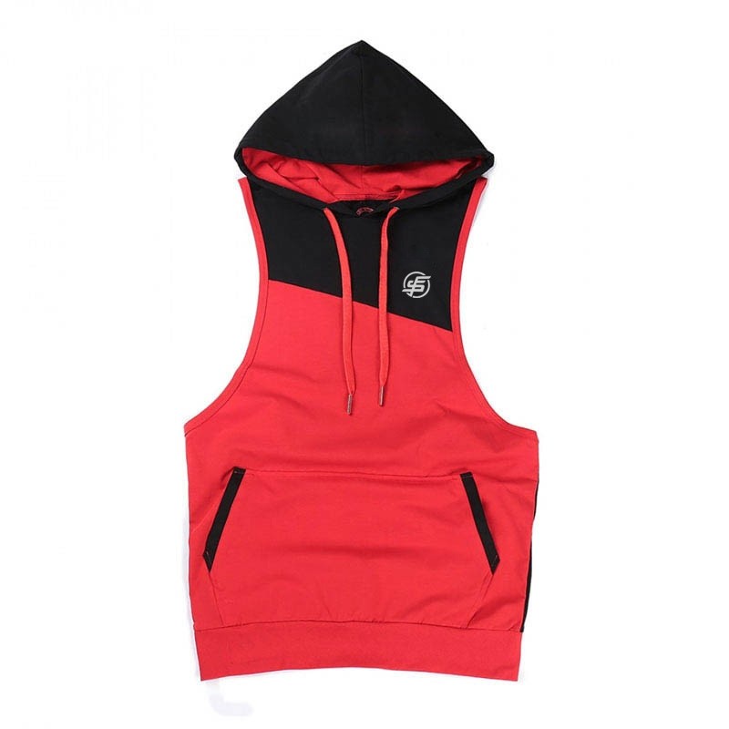 Stringer Hoodie