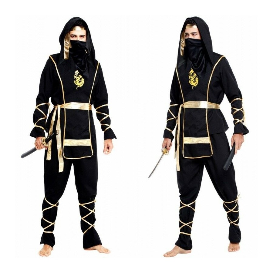 Ninja Uniform