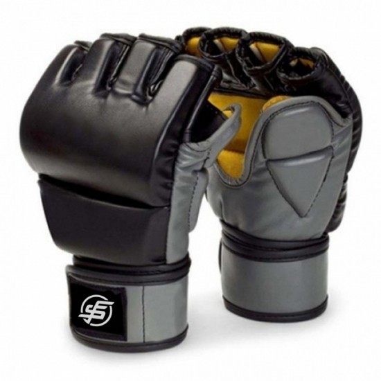 Grappling Gloves
