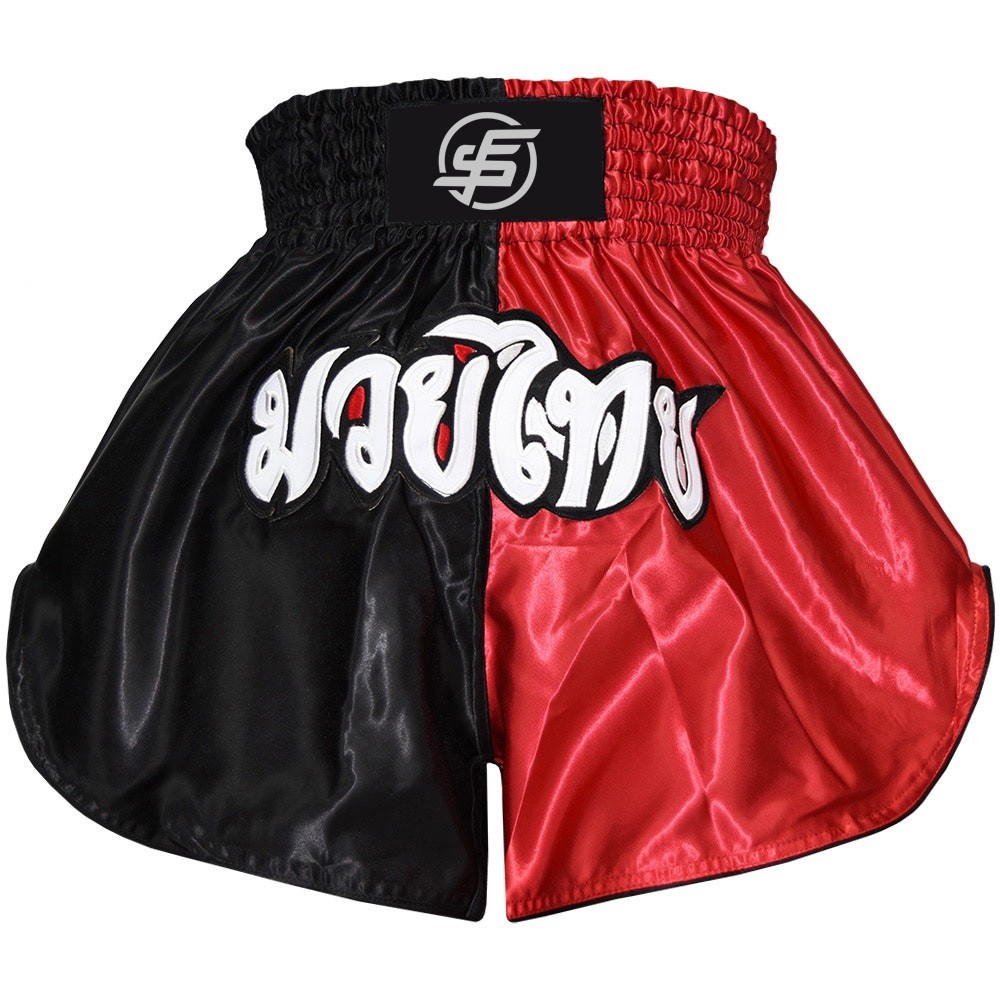 Muay Thai Short