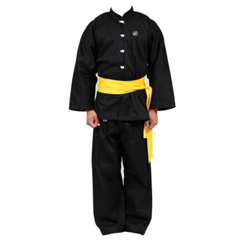 Kungfu Uniform