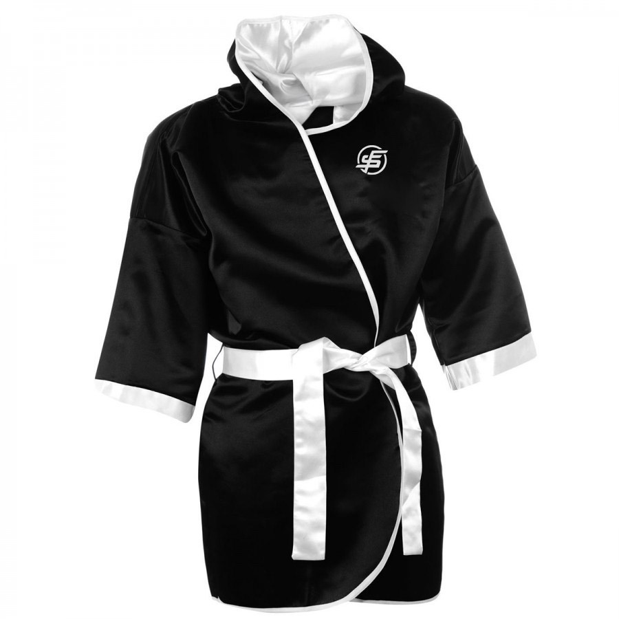 Boxing Robe