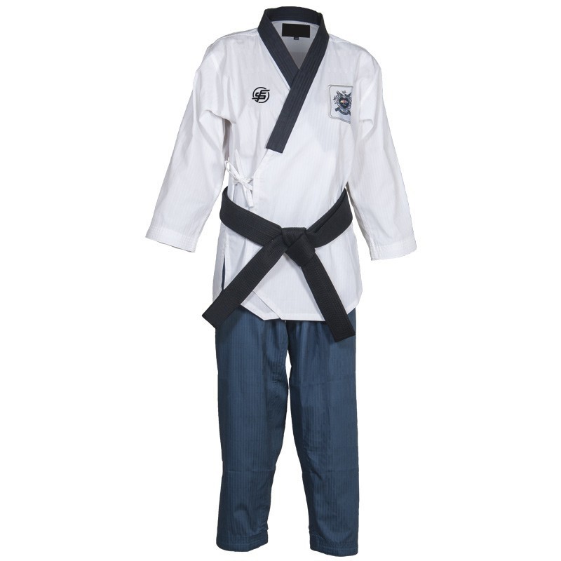 Taekwondo Uniform