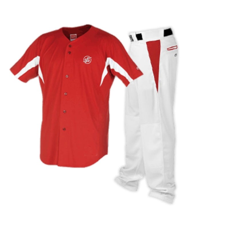 Baseball Uniform