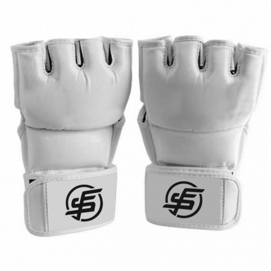 Grappling Gloves