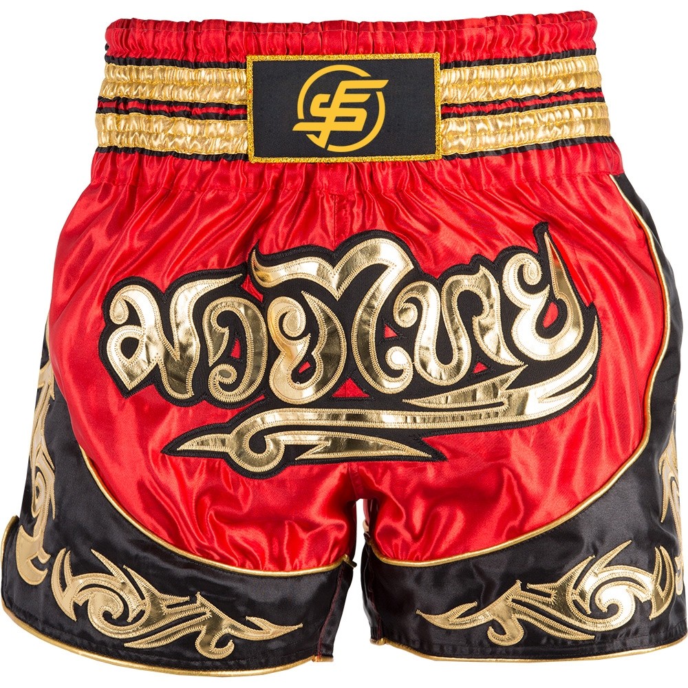 Muay Thai Short