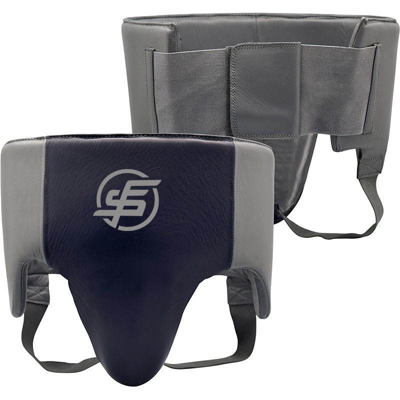 Groin Guard