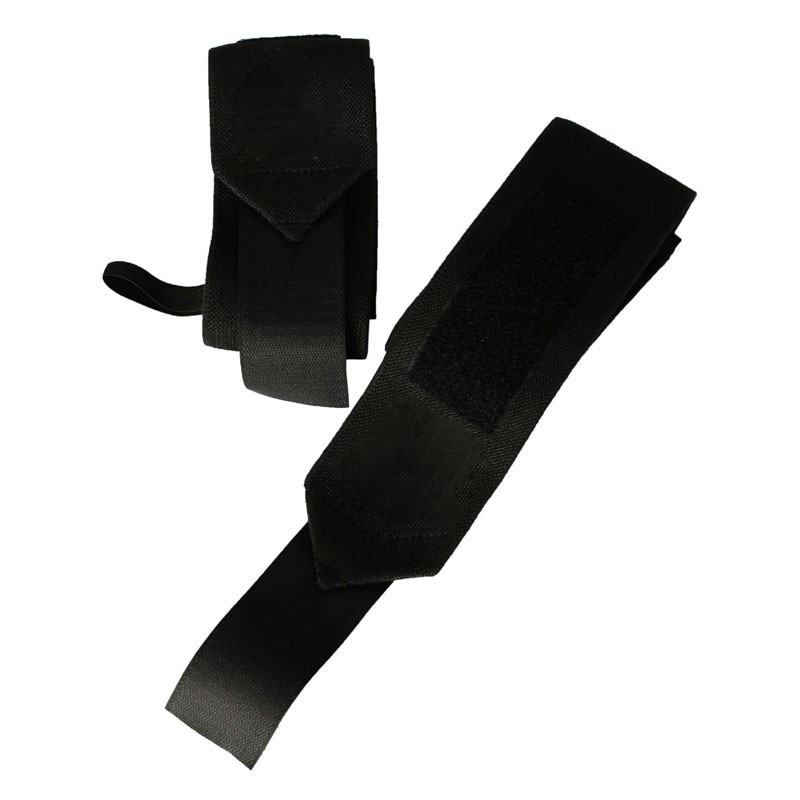 Wrist Wrap