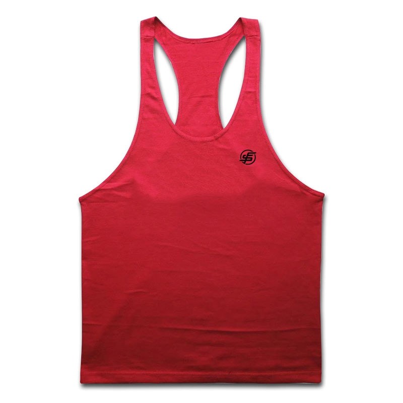 Gym Singlet