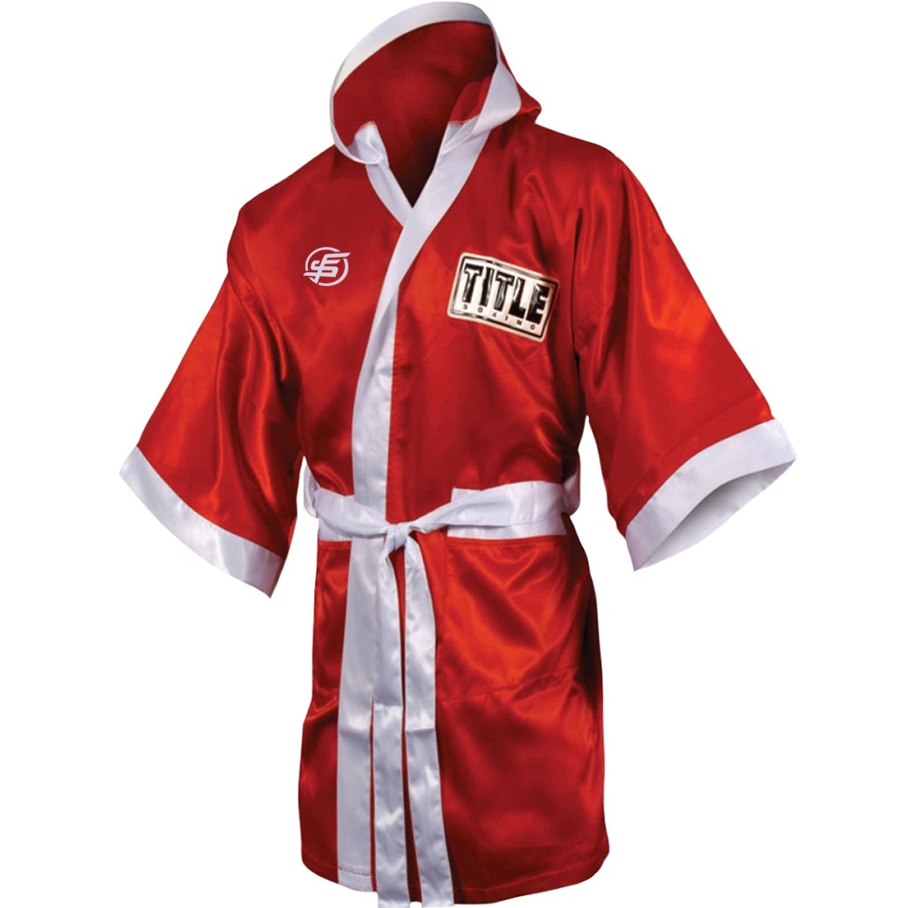Boxing Robe