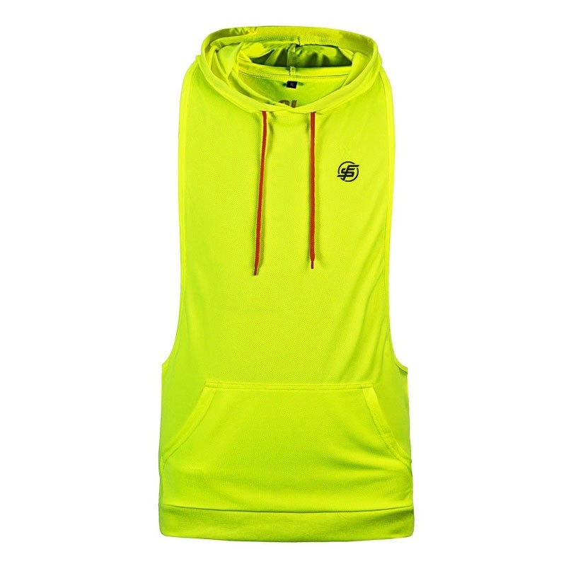 Stringer Hoodie