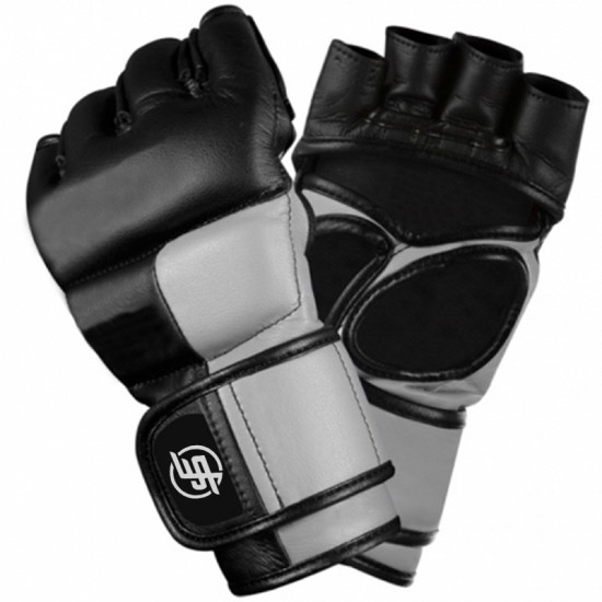 Grappling Gloves