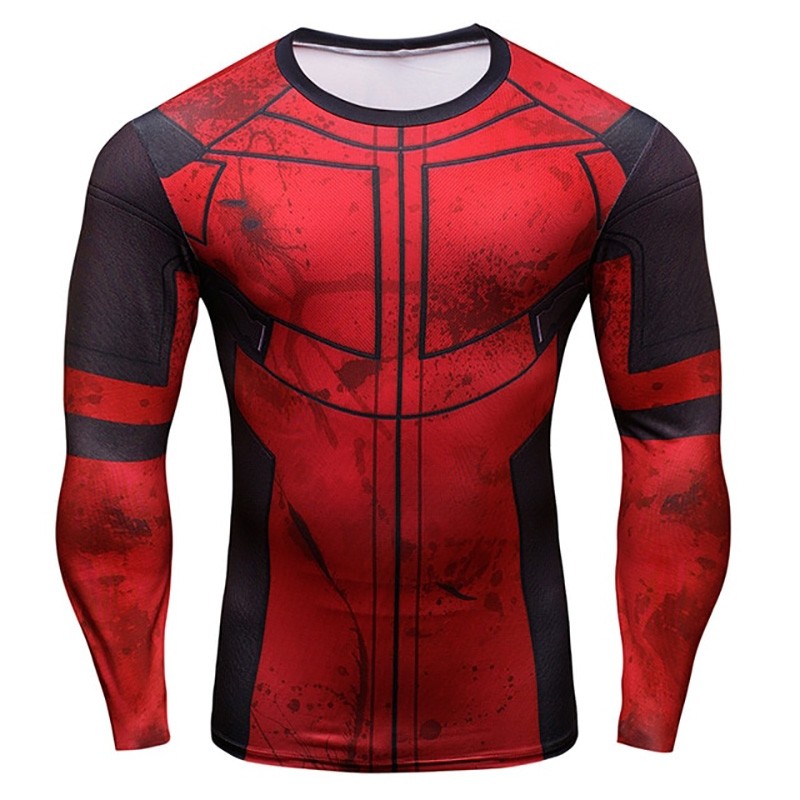 Rash Guard