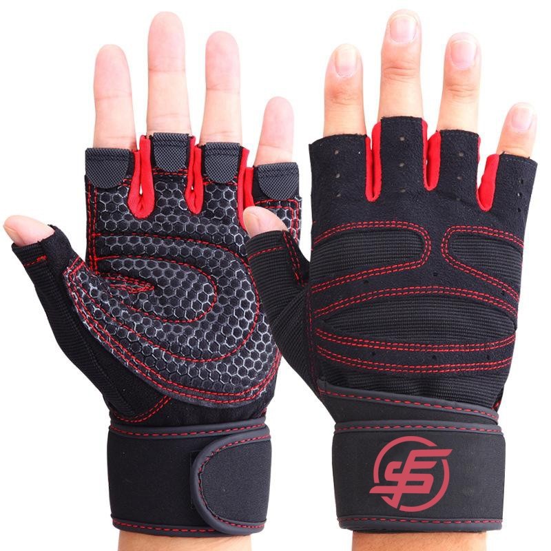 Fitness Gloves