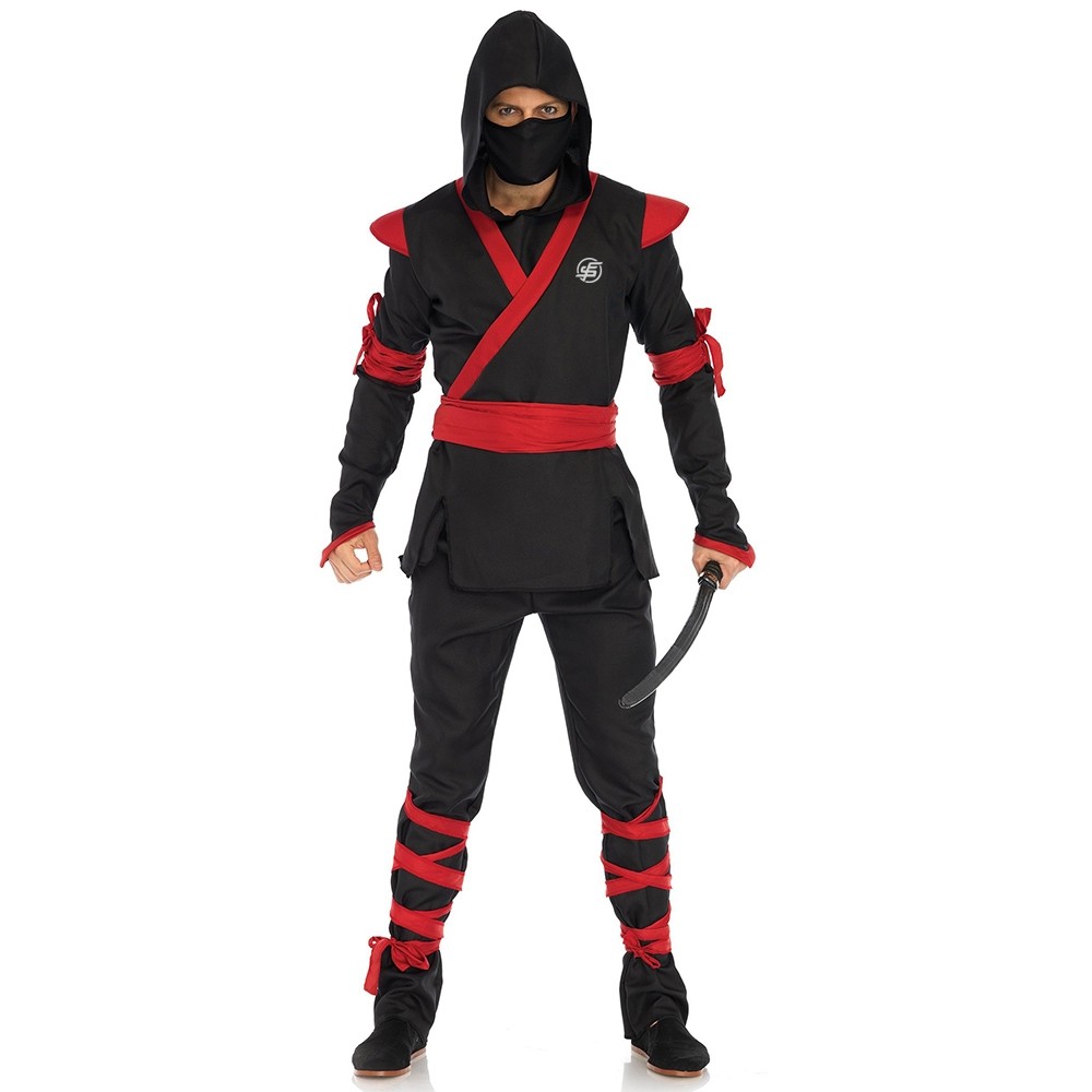 Ninja Uniform