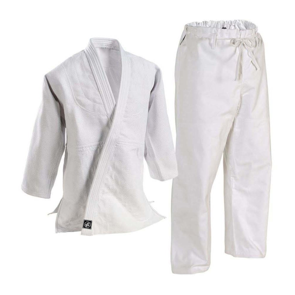 Judo Uniform