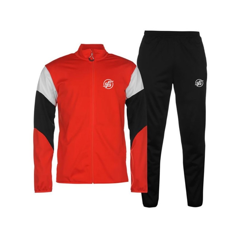 Track Suit