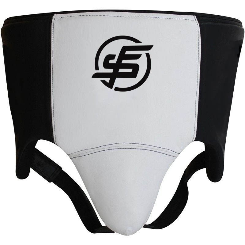 Groin Guard