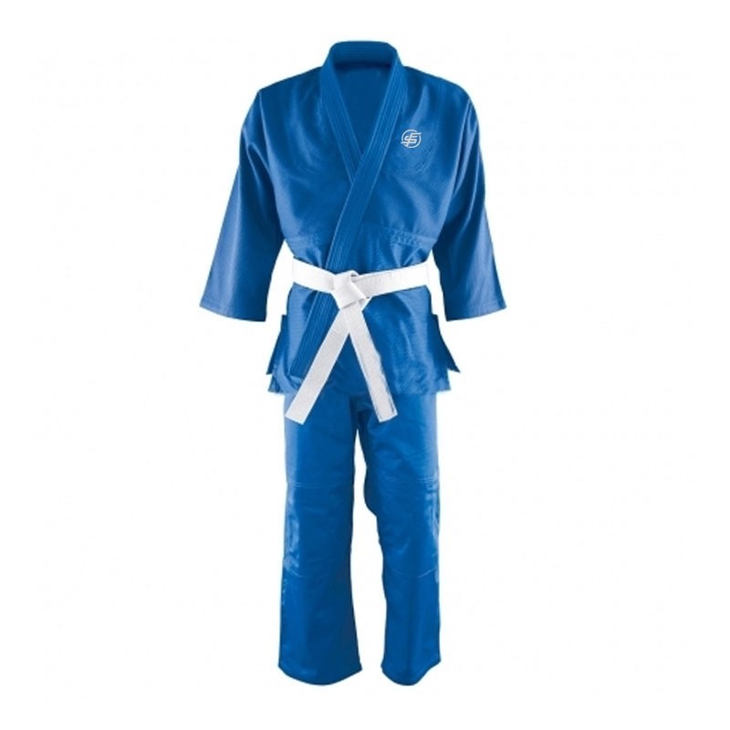 Judo Uniform