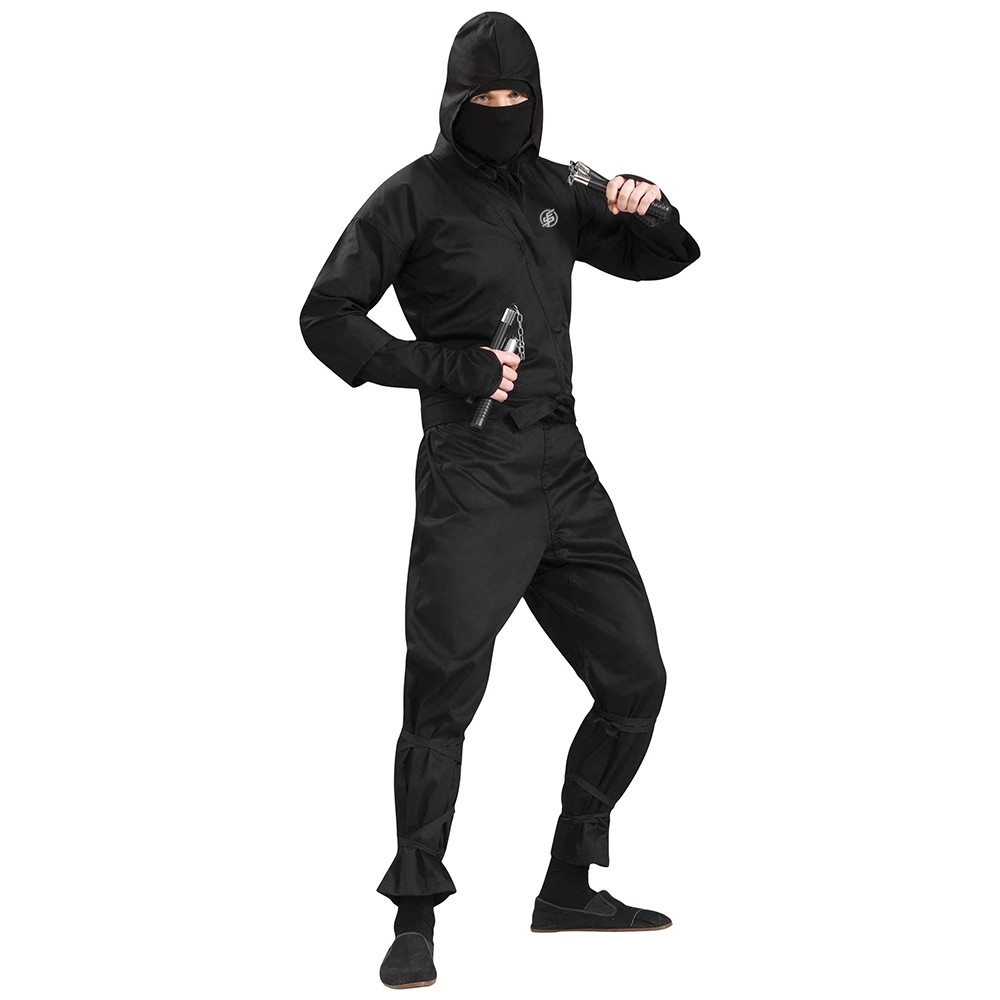 Ninja Uniform