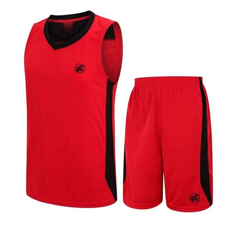 Basketball Uniform