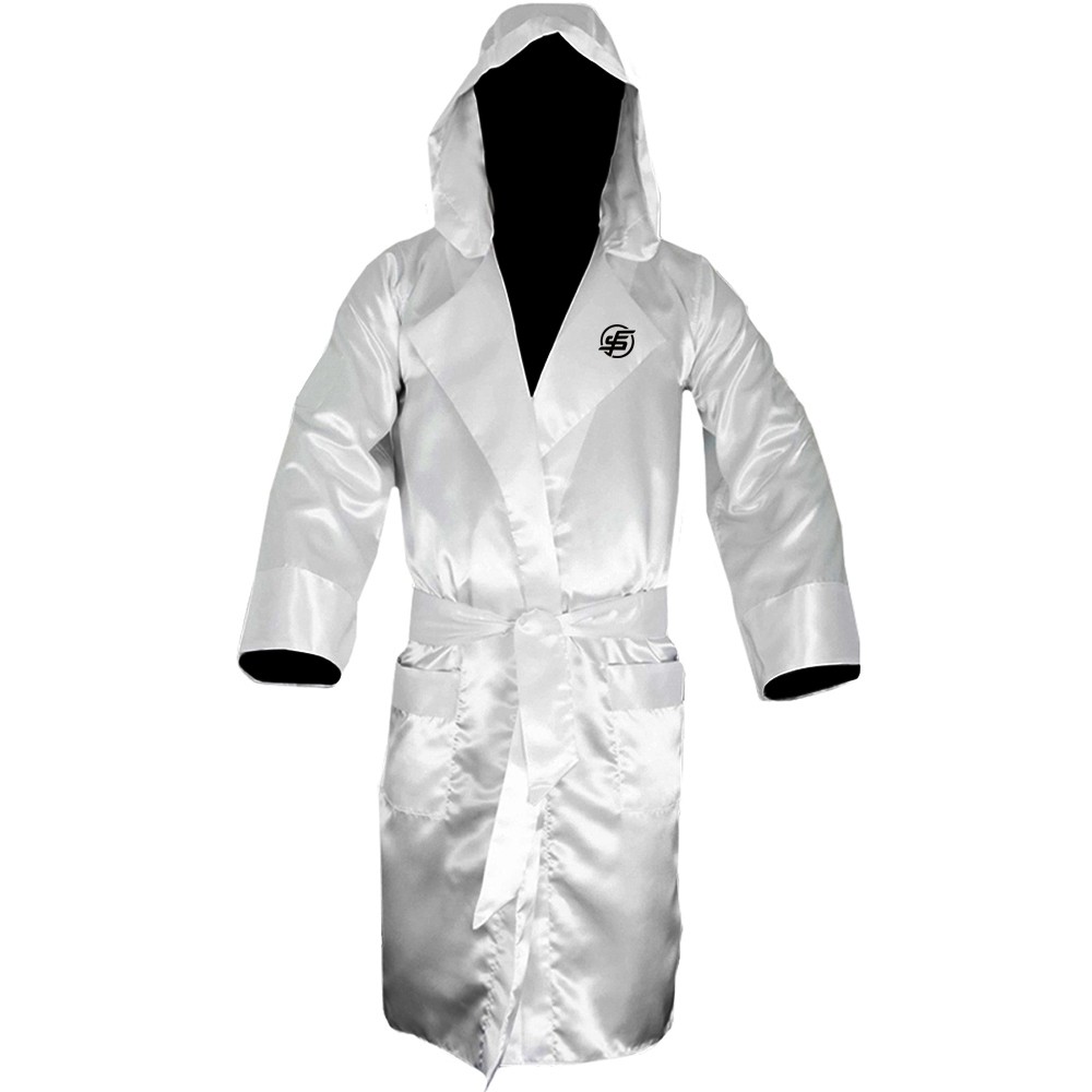 Boxing Robe