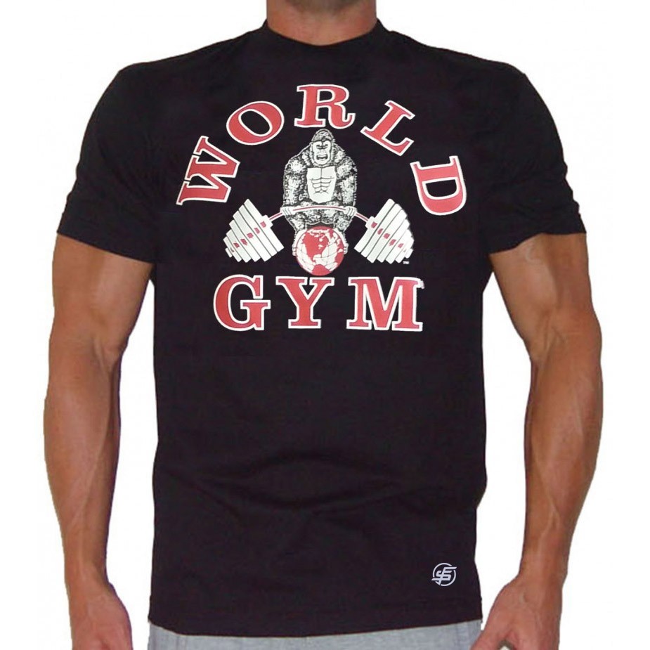 Gym T-Shirt