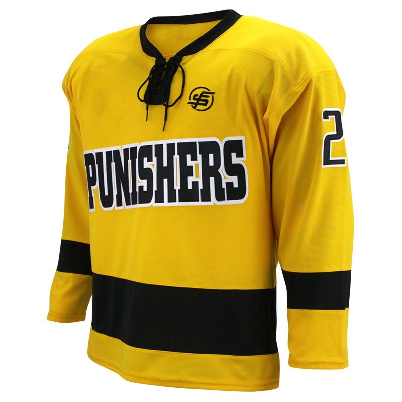 Ice Hockey Uniform