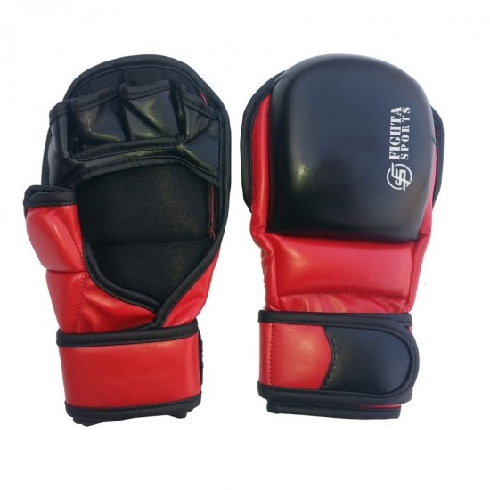 MMA Shooter Gloves