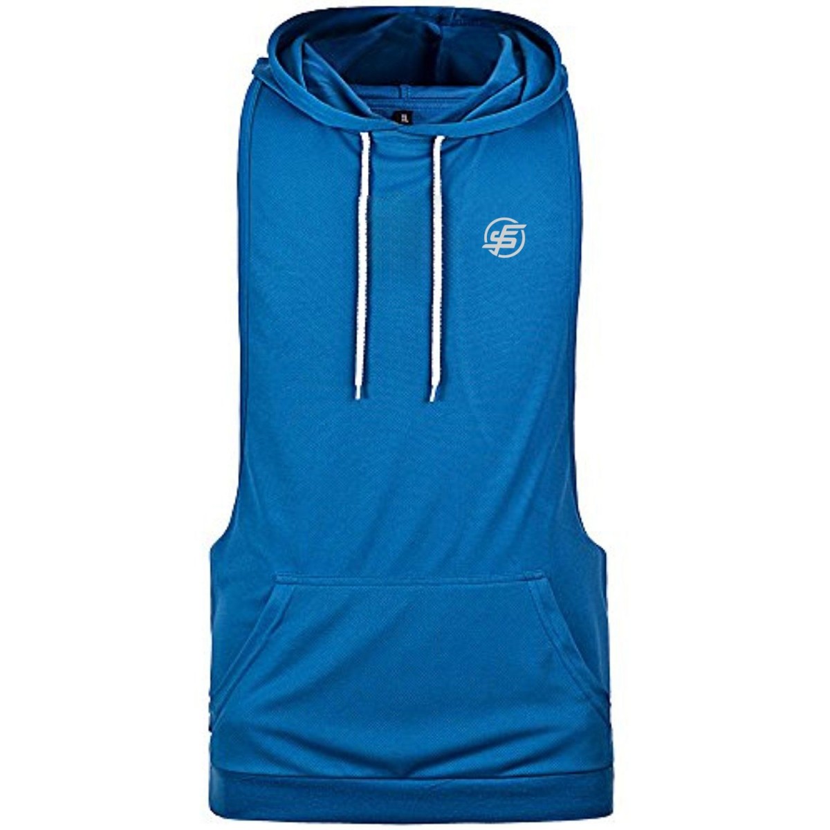 Stringer Hoodie