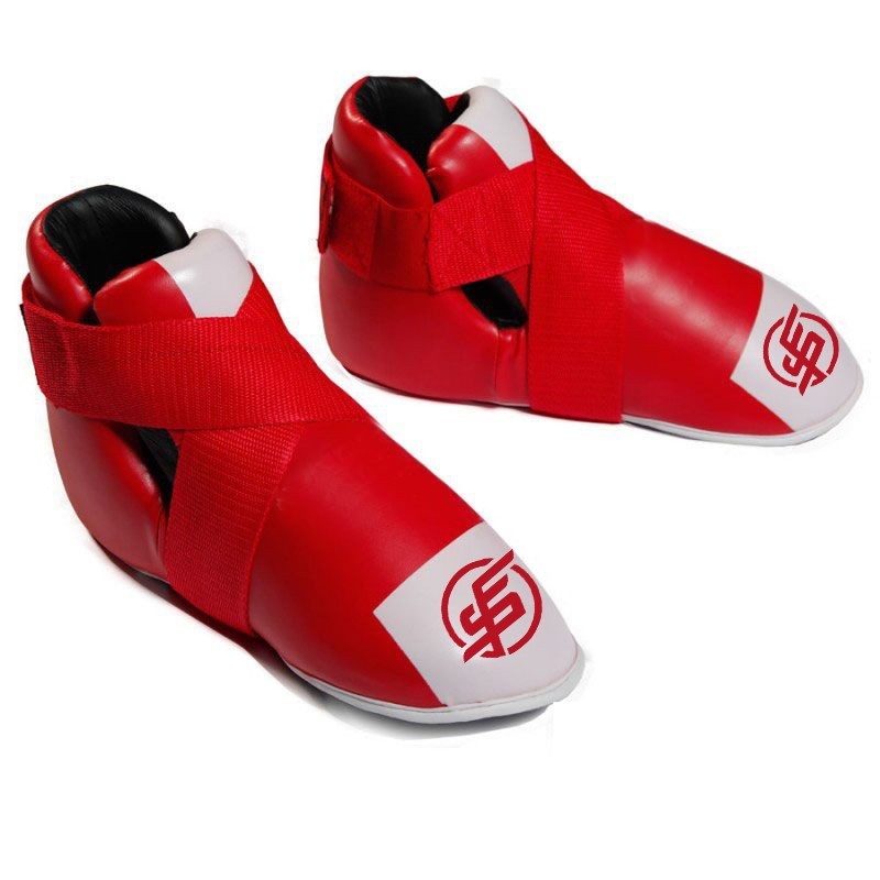 Semi Contact Shoes