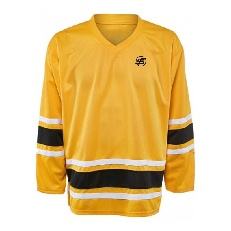 Ice Hockey Uniform