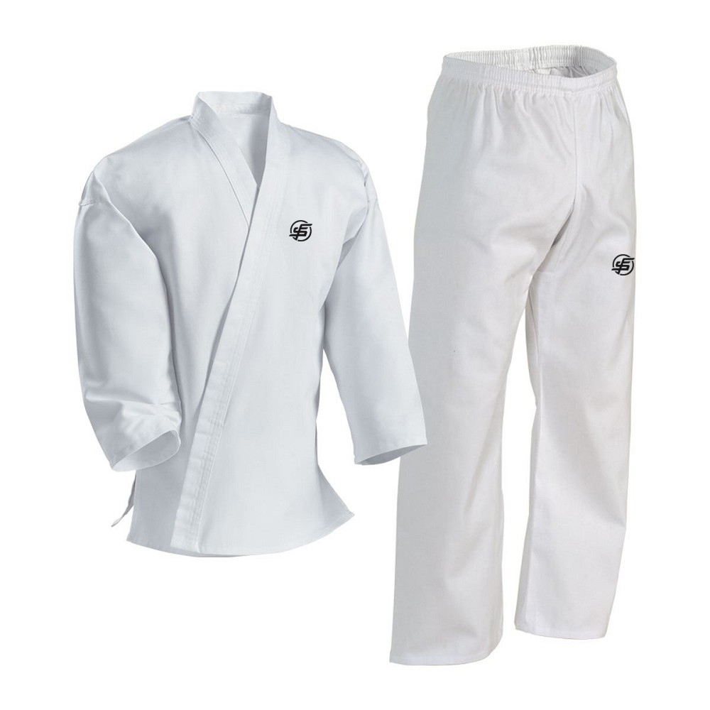 Karate Uniform