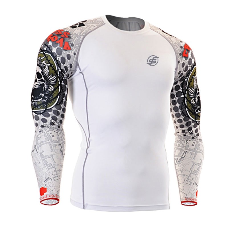 Rash Guard