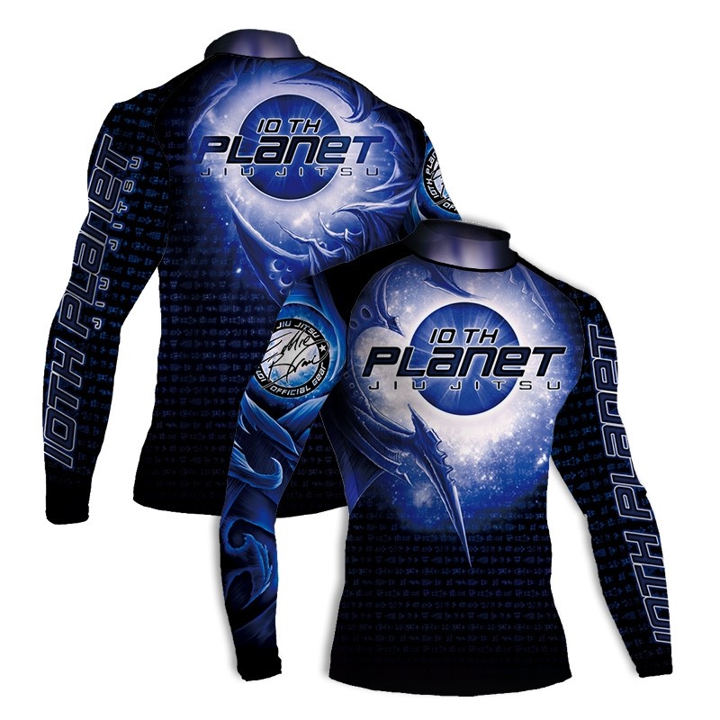Rash Guard