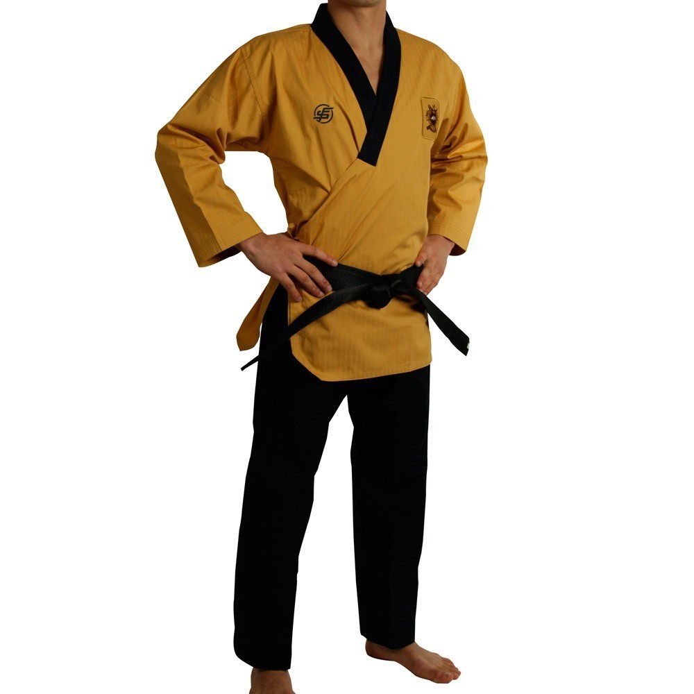 Taekwondo Uniform