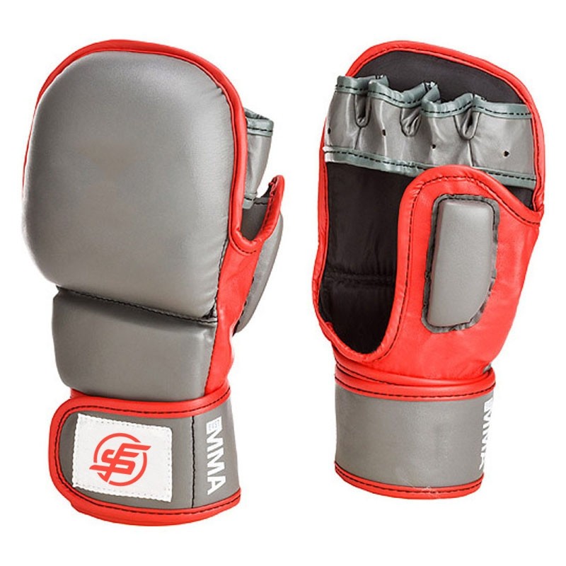 MMA Shooter Gloves