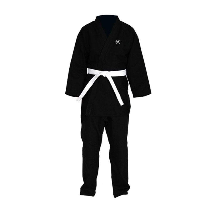 Judo Uniform