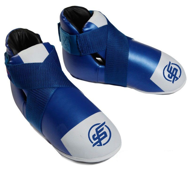 Semi Contact Shoes