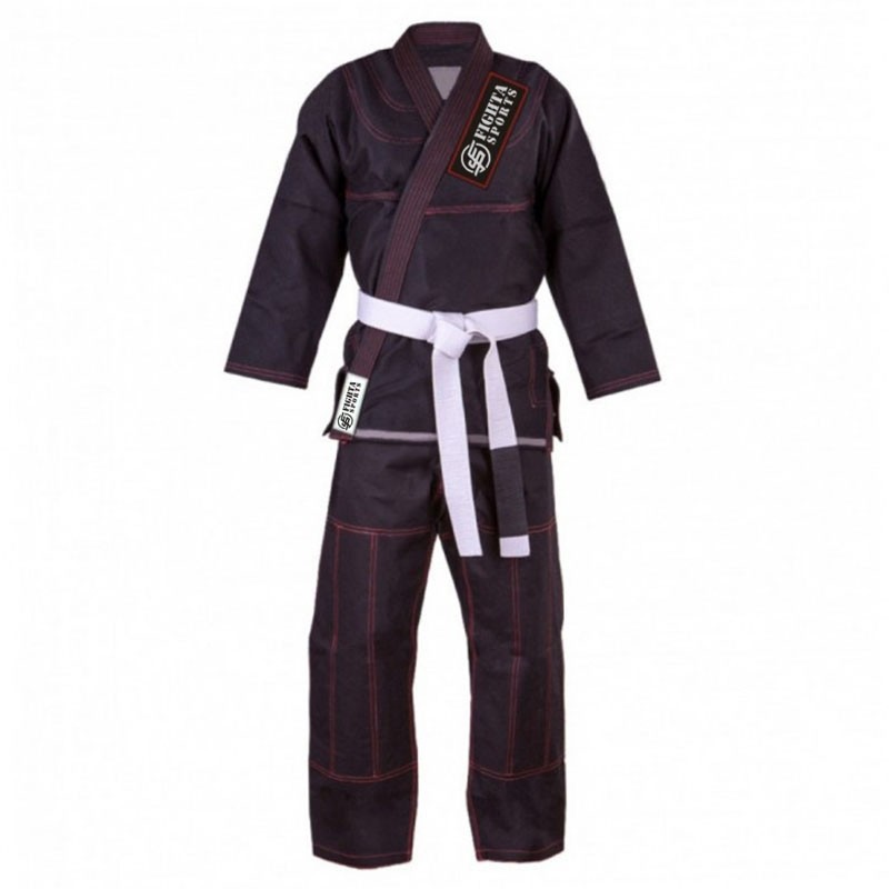 Judo Uniform