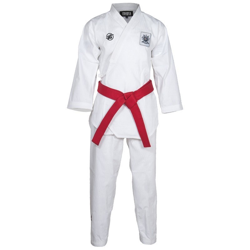 Taekwondo Uniform